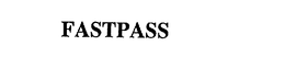 FASTPASS