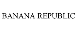 BANANA REPUBLIC