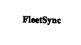 FLEETSYNC