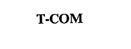 T-COM