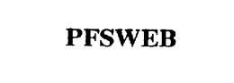 PFSWEB