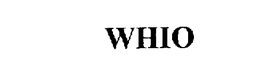 WHIO