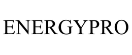 ENERGYPRO