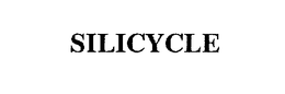 SILICYCLE