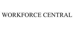 WORKFORCE CENTRAL