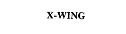 X-WING