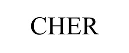 CHER