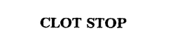 CLOT STOP