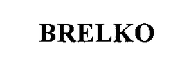 BRELKO