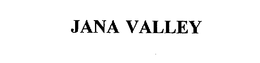 JANA VALLEY