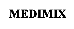 MEDIMIX