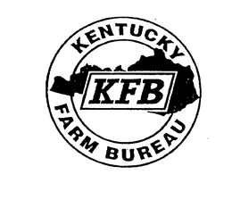 KFB KENTUCKY FARM BUREAU