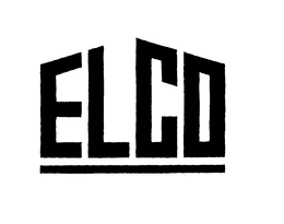 ELCO