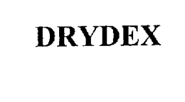 DRYDEX