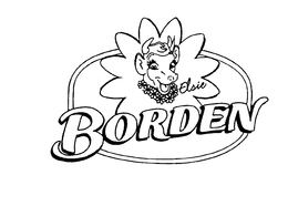 ELSIE BORDEN