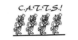 C.A.T.T.S.!