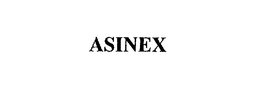 ASINEX