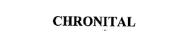 CHRONITAL