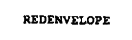 REDENVELOPE