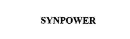 SYNPOWER