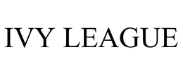 IVY LEAGUE