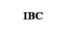 IBC