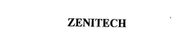 ZENITECH