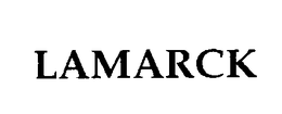 LAMARCK