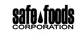 SAFE FOODS CORPORATION