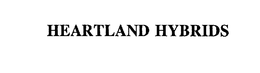 HEARTLAND HYBRIDS