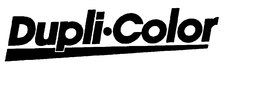 DUPLI-COLOR