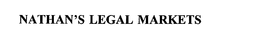 NATHAN'S LEGAL MARKETS