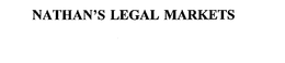 NATHAN'S LEGAL MARKETS