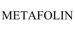 METAFOLIN