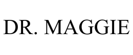 DR. MAGGIE