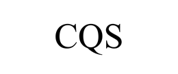 CQS