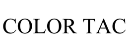 COLOR TAC