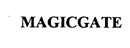MAGICGATE