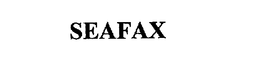 SEAFAX