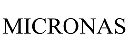 MICRONAS