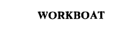 WORKBOAT
