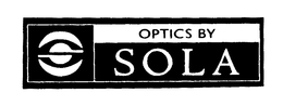 OPTICS BY SOLA