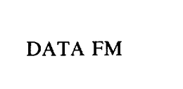 DATA FM