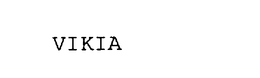 VIKIA