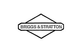 BRIGGS & STRATTON