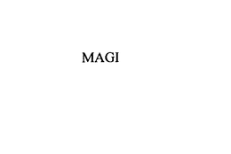 MAGI