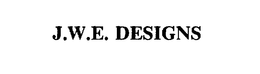 J.W.E. DESIGNS