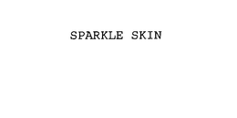 SPARKLE SKIN