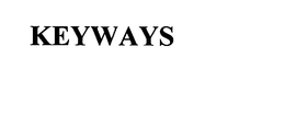 KEYWAYS