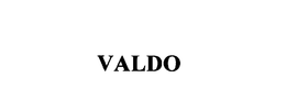 VALDO